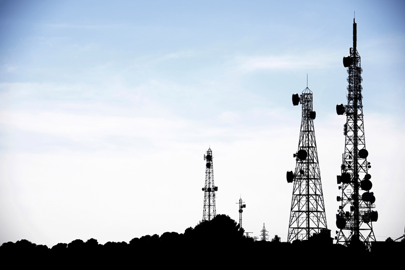 Telecom Providers Face Large Financing Needs