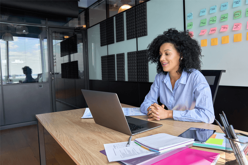 How Treasury Management Technology Strengthens Accounting Staff Efficiency