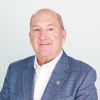 A headshot photo of Richard Butler, Group Head Energy