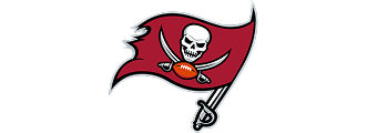 Bucs logo